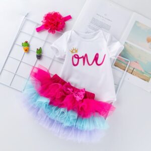 Tutu set