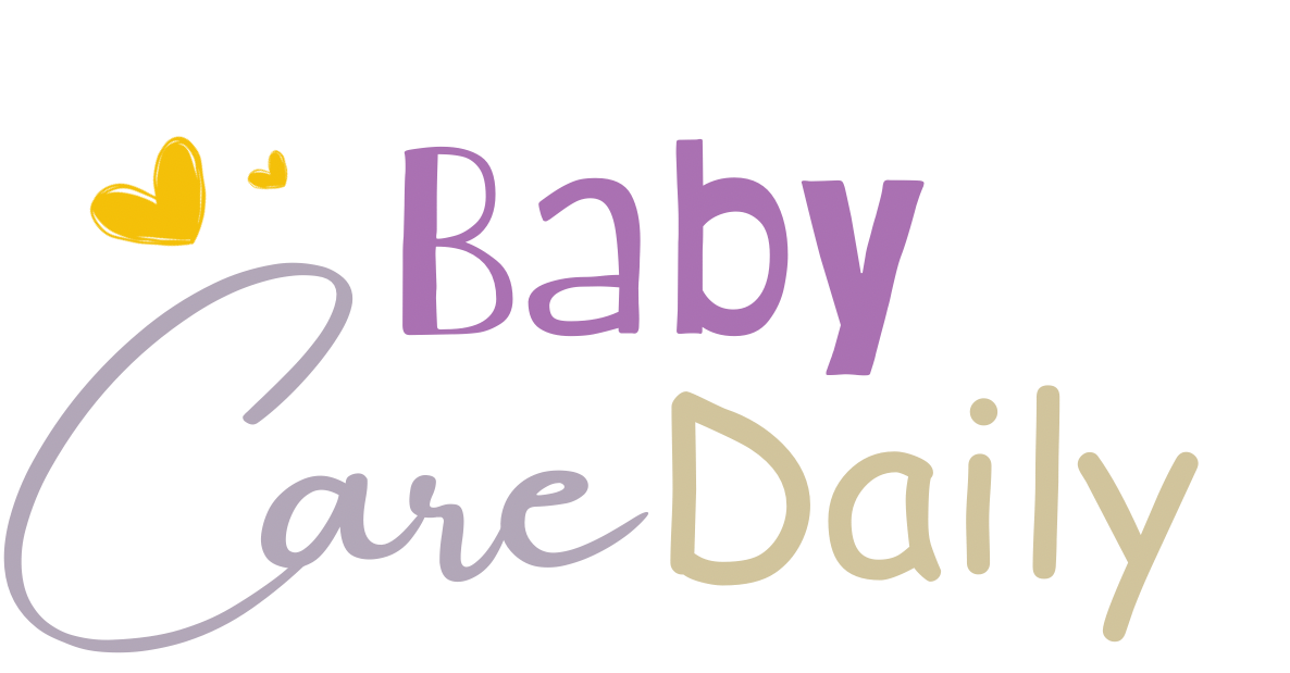 babycaredaily logo