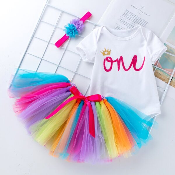 Tutu set