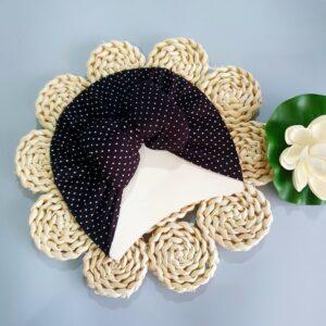 0 to 18months baby girl turban