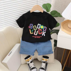 Boys 2pcs set