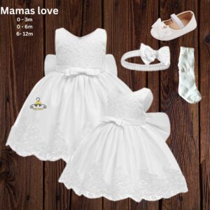 Mamas love set