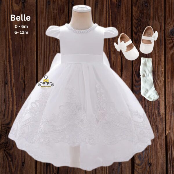 Belle Set